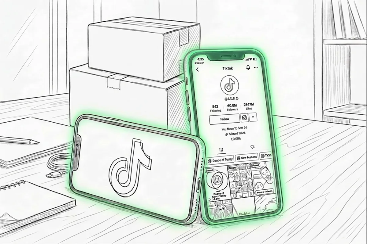 TikTok Shop